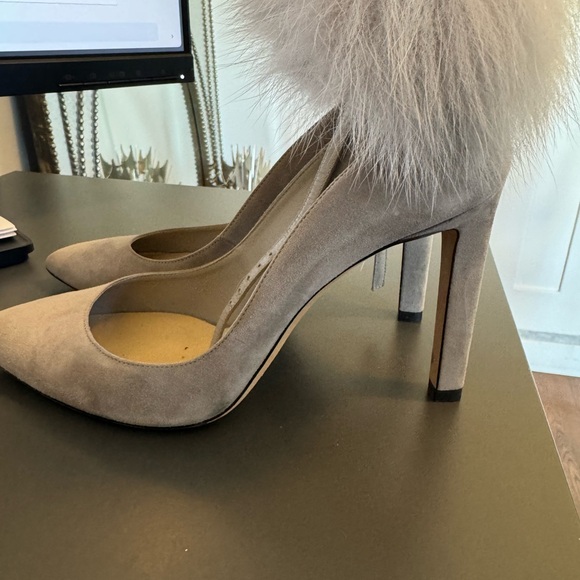 Jimmy Choo heels - Picture 3 of 6